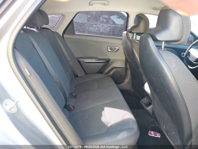 KIA K4 Lx 2025 3KPFT4DE1SE078859 Image 8
