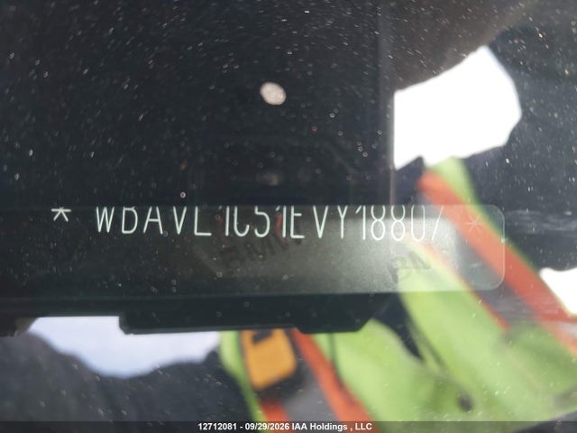 Продажа на аукционе авто 2014 Bmw X1 Xdrive28i, vin: WBAVL1C51EVY18807, номер лота: 12712081