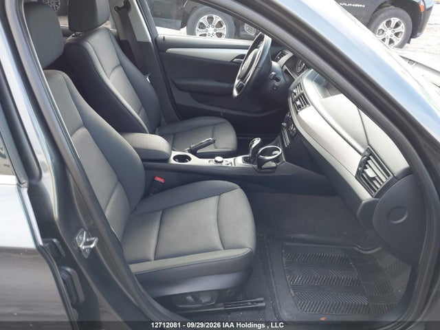 Продажа на аукционе авто 2014 Bmw X1 Xdrive28i, vin: WBAVL1C51EVY18807, номер лота: 12712081