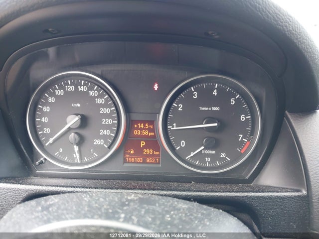 Продажа на аукционе авто 2014 Bmw X1 Xdrive28i, vin: WBAVL1C51EVY18807, номер лота: 12712081