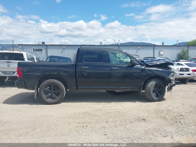 Aukcja sprzedaży 2019 Ram 1500 Classic St, vin: 3C6RR7KT6KG644251, numer aukcji: 12646274