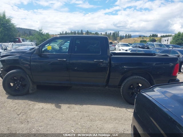 Aukcja sprzedaży 2019 Ram 1500 Classic St, vin: 3C6RR7KT6KG644251, numer aukcji: 12646274