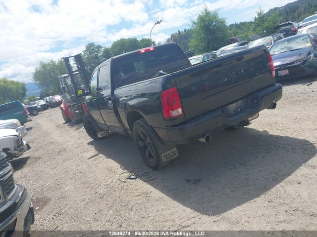 Aukcja sprzedaży 2019 Ram 1500 Classic St, vin: 3C6RR7KT6KG644251, numer aukcji: 12646274