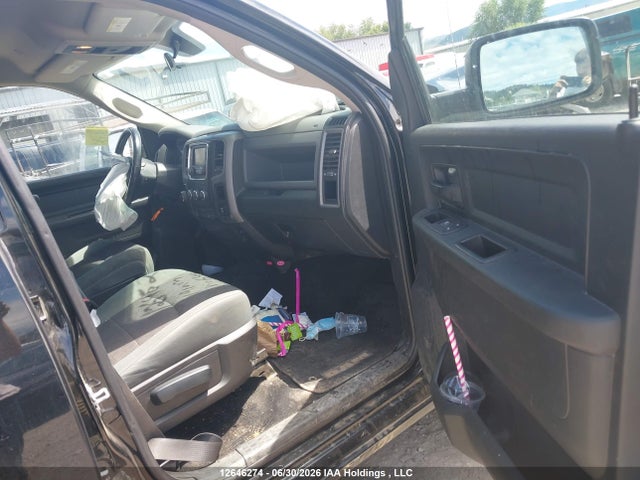 Aukcja sprzedaży 2019 Ram 1500 Classic St, vin: 3C6RR7KT6KG644251, numer aukcji: 12646274