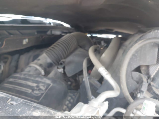 Aukcja sprzedaży 2019 Ram 1500 Classic St, vin: 3C6RR7KT6KG644251, numer aukcji: 12646274