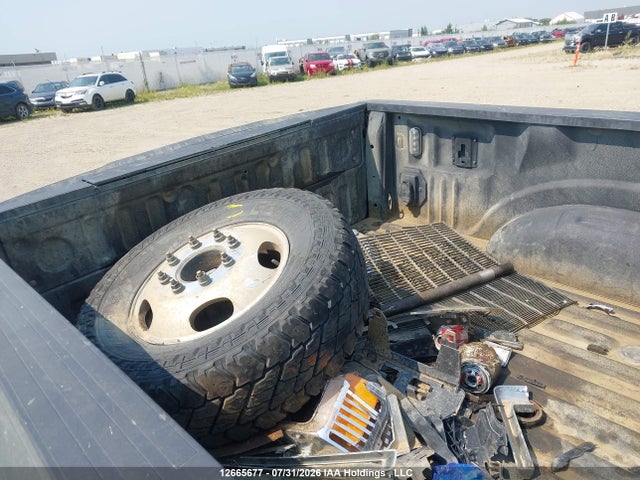 Ford F-350 Lariat 2020 1FT8W3DT9LEC65370 Image 10