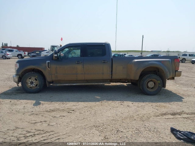 Ford F-350 Lariat 2020 1FT8W3DT9LEC65370 Image 13