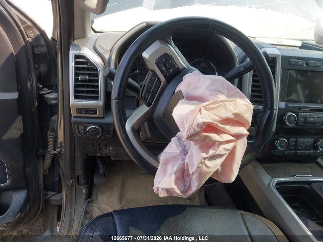 Ford F-350 Lariat 2020 1FT8W3DT9LEC65370 Image 18