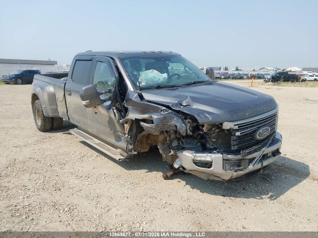 Ford F-350 Lariat 2020 1FT8W3DT9LEC65370 Image 6