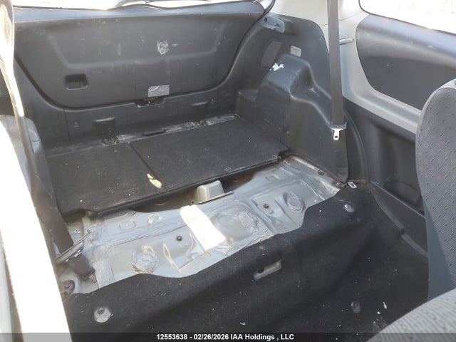 Продажа на аукционе авто 2009 Toyota Yaris Rs, vin: JTDJT923495271005, номер лота: 12553638