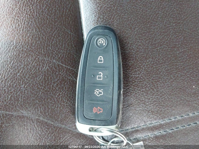 Продаж на аукціоні авто 2011 Ford Edge Limited, vin: 2FMDK4KC5BBB24594, номер лоту: 12704117