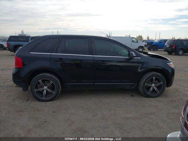 Продаж на аукціоні авто 2011 Ford Edge Limited, vin: 2FMDK4KC5BBB24594, номер лоту: 12704117