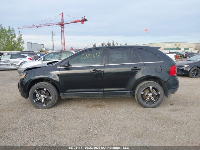 Продаж на аукціоні авто 2011 Ford Edge Limited, vin: 2FMDK4KC5BBB24594, номер лоту: 12704117