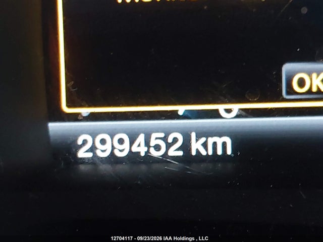 Продаж на аукціоні авто 2011 Ford Edge Limited, vin: 2FMDK4KC5BBB24594, номер лоту: 12704117