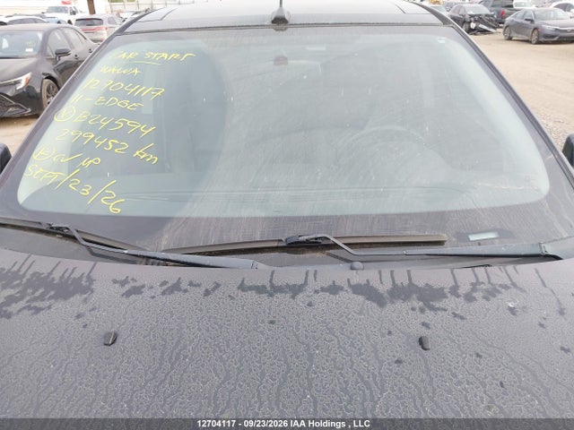 Продаж на аукціоні авто 2011 Ford Edge Limited, vin: 2FMDK4KC5BBB24594, номер лоту: 12704117