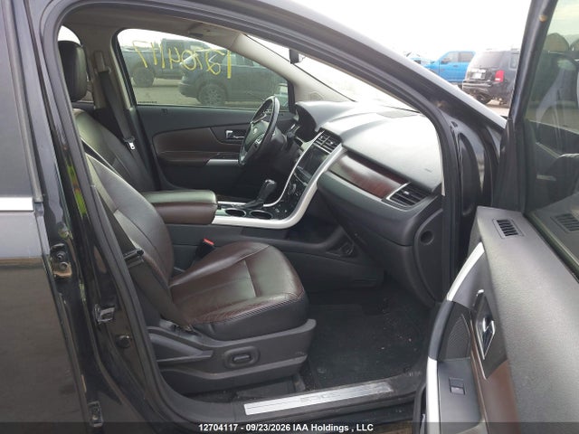 Продаж на аукціоні авто 2011 Ford Edge Limited, vin: 2FMDK4KC5BBB24594, номер лоту: 12704117