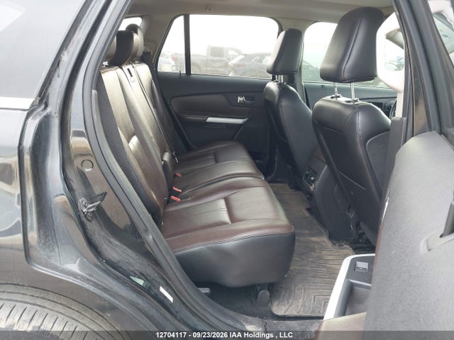 Продаж на аукціоні авто 2011 Ford Edge Limited, vin: 2FMDK4KC5BBB24594, номер лоту: 12704117
