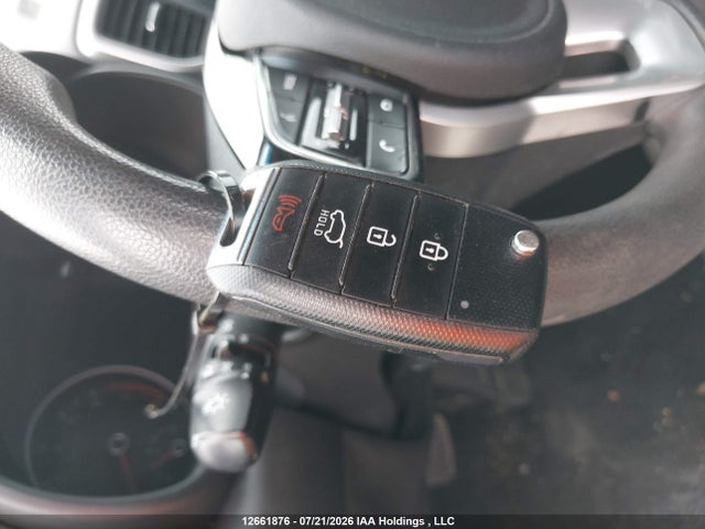 Aukcja sprzedaży 2020 Kia Sportage Lx/lx Anniversary/lx S, vin: KNDPMCACXL7674035, numer aukcji: 12661876