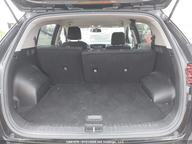 Aukcja sprzedaży 2020 Kia Sportage Lx/lx Anniversary/lx S, vin: KNDPMCACXL7674035, numer aukcji: 12661876