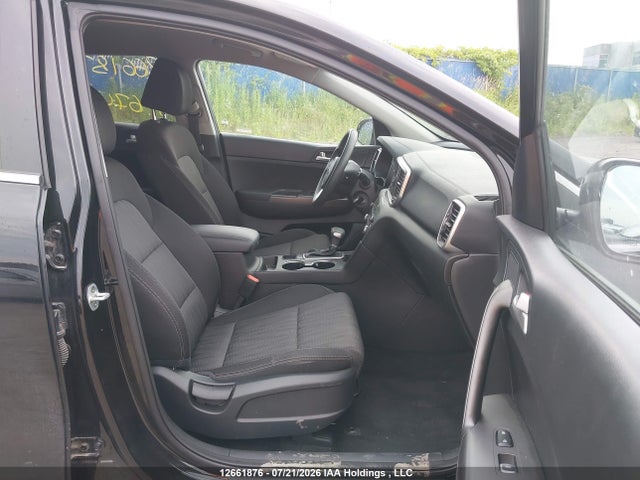 Aukcja sprzedaży 2020 Kia Sportage Lx/lx Anniversary/lx S, vin: KNDPMCACXL7674035, numer aukcji: 12661876