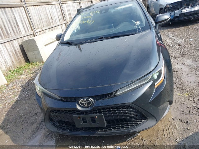 Aukcja sprzedaży 2020 Toyota Corolla Le, vin: 5YFBPRBE2LP030483, numer aukcji: 12712091