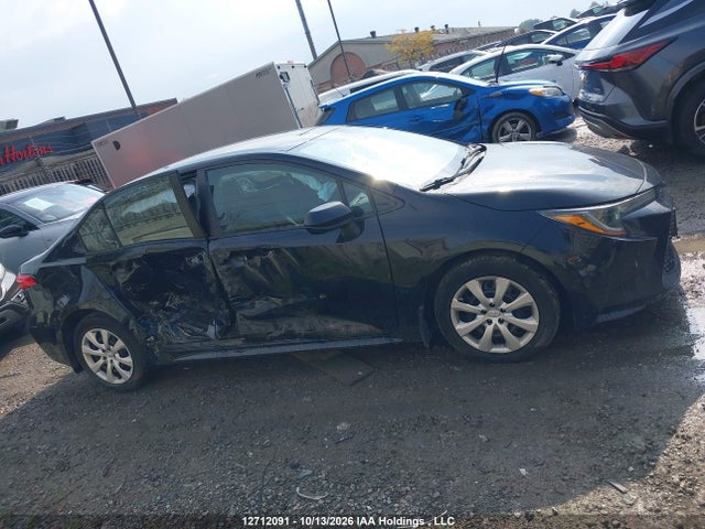 Aukcja sprzedaży 2020 Toyota Corolla Le, vin: 5YFBPRBE2LP030483, numer aukcji: 12712091