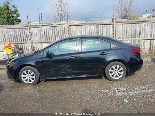 Aukcja sprzedaży 2020 Toyota Corolla Le, vin: 5YFBPRBE2LP030483, numer aukcji: 12712091