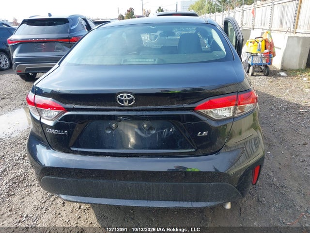 Aukcja sprzedaży 2020 Toyota Corolla Le, vin: 5YFBPRBE2LP030483, numer aukcji: 12712091