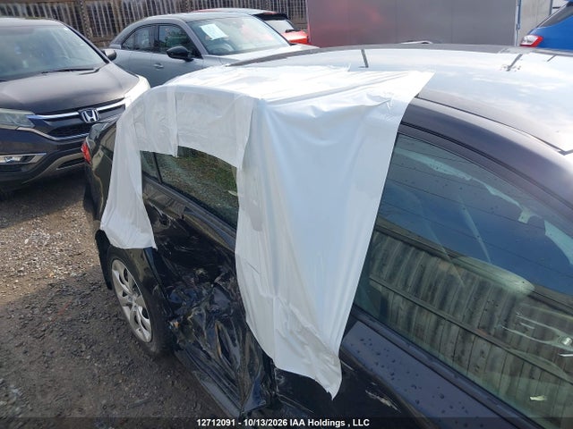 Aukcja sprzedaży 2020 Toyota Corolla Le, vin: 5YFBPRBE2LP030483, numer aukcji: 12712091