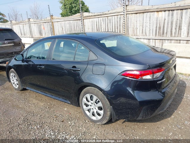 Aukcja sprzedaży 2020 Toyota Corolla Le, vin: 5YFBPRBE2LP030483, numer aukcji: 12712091