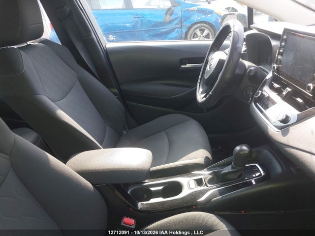Aukcja sprzedaży 2020 Toyota Corolla Le, vin: 5YFBPRBE2LP030483, numer aukcji: 12712091