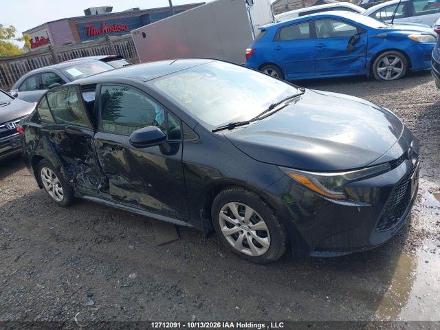 Aukcja sprzedaży 2020 Toyota Corolla Le, vin: 5YFBPRBE2LP030483, numer aukcji: 12712091