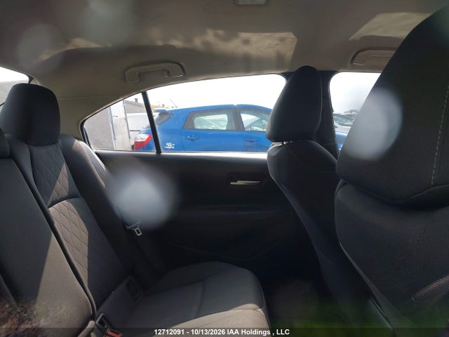 Aukcja sprzedaży 2020 Toyota Corolla Le, vin: 5YFBPRBE2LP030483, numer aukcji: 12712091