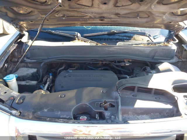 12684405 :رقم المزاد ، 5FNYF4H59BB506178 vin ، 2011 Honda Pilot Ex-l مزاد بيع