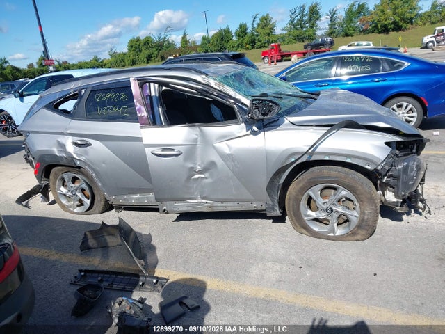 Aukcja sprzedaży 2023 Hyundai Tucson Preferred Fwd, vin: KM8JB3AE5PU213342, numer aukcji: 12699270