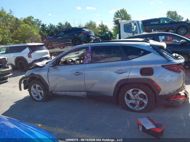 Aukcja sprzedaży 2023 Hyundai Tucson Preferred Fwd, vin: KM8JB3AE5PU213342, numer aukcji: 12699270