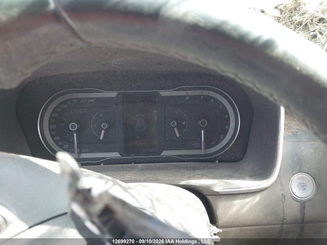 Aukcja sprzedaży 2023 Hyundai Tucson Preferred Fwd, vin: KM8JB3AE5PU213342, numer aukcji: 12699270
