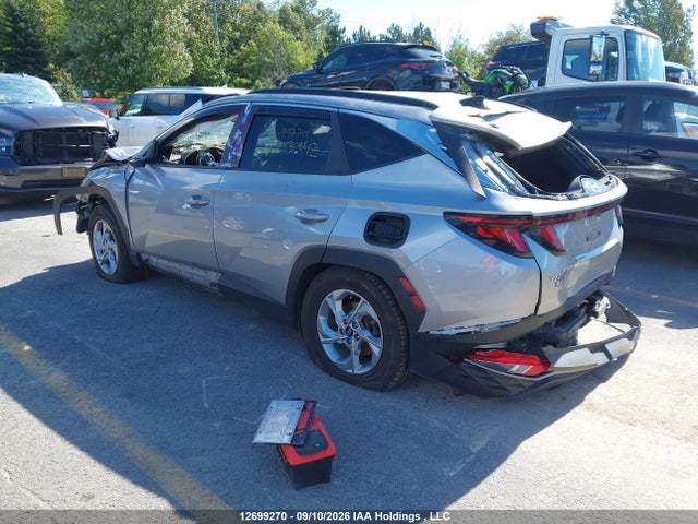 Aukcja sprzedaży 2023 Hyundai Tucson Preferred Fwd, vin: KM8JB3AE5PU213342, numer aukcji: 12699270