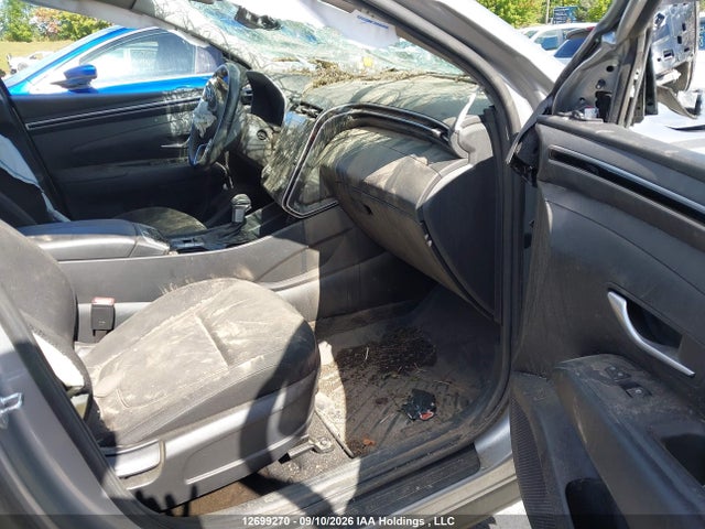 Aukcja sprzedaży 2023 Hyundai Tucson Preferred Fwd, vin: KM8JB3AE5PU213342, numer aukcji: 12699270