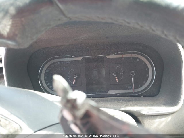 Aukcja sprzedaży 2023 Hyundai Tucson Preferred Fwd, vin: KM8JB3AE5PU213342, numer aukcji: 12699270