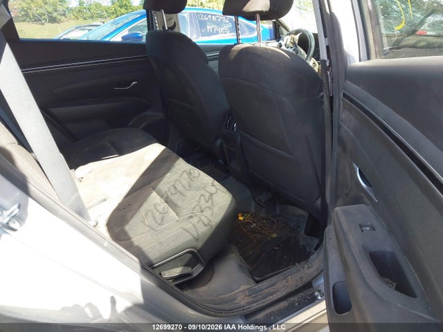 Aukcja sprzedaży 2023 Hyundai Tucson Preferred Fwd, vin: KM8JB3AE5PU213342, numer aukcji: 12699270