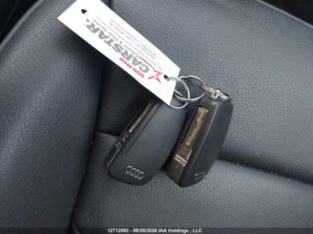 12712092 :رقم المزاد ، WA1JCCFS7JR032862 vin ، 2018 Audi Q3 Premium Plus مزاد بيع