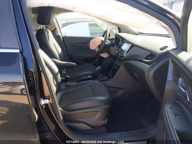 Продажа на аукционе авто 2017 Buick Encore Preferred, vin: KL4CJESB2HB233748, номер лота: 12712093