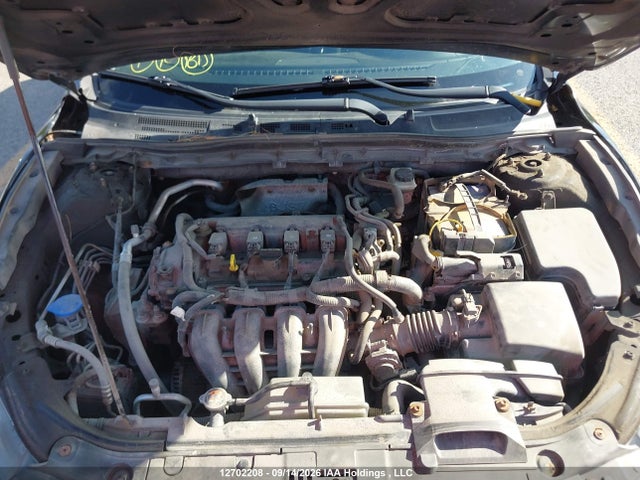 Mazda Mazda3 Gs 2015 3MZBM1L74FM210230 Image 10