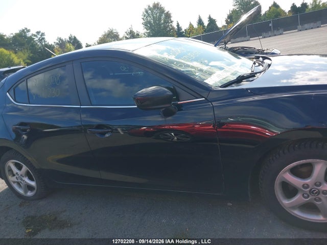 Mazda Mazda3 Gs 2015 3MZBM1L74FM210230 Image 13