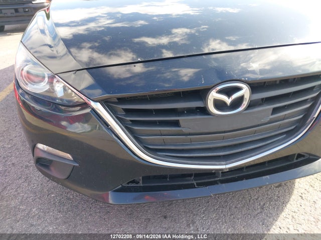 Mazda Mazda3 Gs 2015 3MZBM1L74FM210230 Image 20