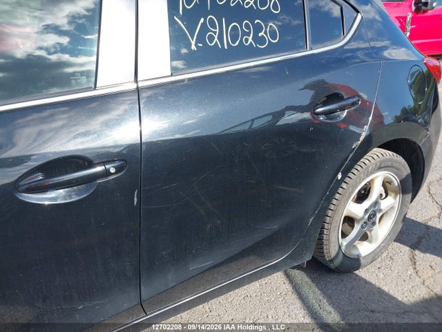 Mazda Mazda3 Gs 2015 3MZBM1L74FM210230 Image 21