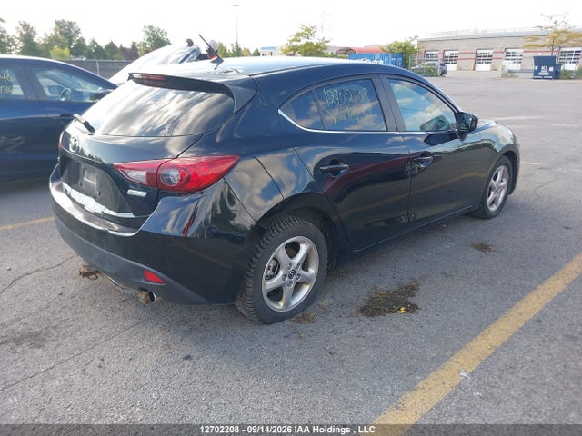 Mazda Mazda3 Gs 2015 3MZBM1L74FM210230 Image 4