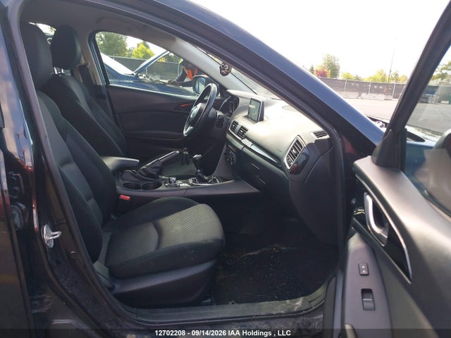 Mazda Mazda3 Gs 2015 3MZBM1L74FM210230 Image 5
