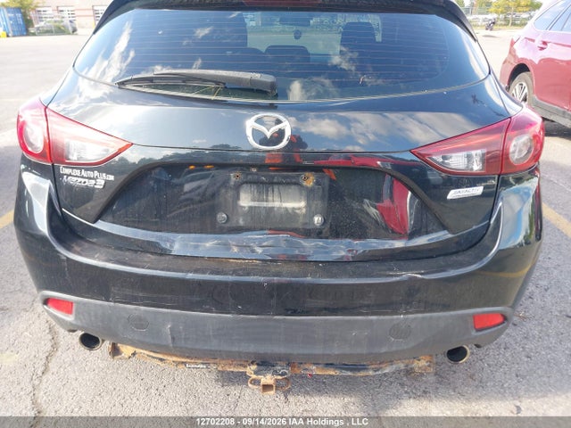 Mazda Mazda3 Gs 2015 3MZBM1L74FM210230 Image 6